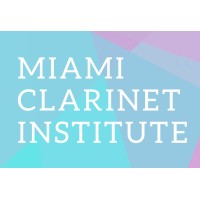 Miami Clarinet Institute logo, Miami Clarinet Institute contact details