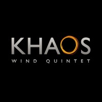 KHAOS Wind Quintet logo, KHAOS Wind Quintet contact details