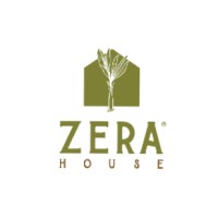 Zera House logo, Zera House contact details