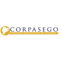 CORPASEGO CIA. LTDA logo, CORPASEGO CIA. LTDA contact details