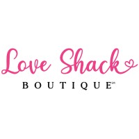 Love Shack Boutique logo, Love Shack Boutique contact details