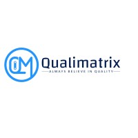 Qualimatrix Technologies logo, Qualimatrix Technologies contact details