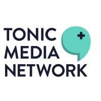 Tonic Health Media logo, Tonic Health Media contact details