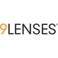 9Lenses logo, 9Lenses contact details