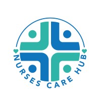 Nurses Care Hub logo, Nurses Care Hub contact details