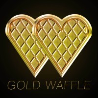 Gold Waffle logo, Gold Waffle contact details