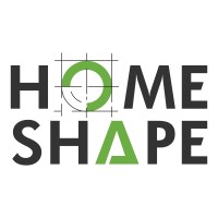 HOMESHAPE Inspections logo, HOMESHAPE Inspections contact details