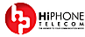 HiPHONE TELECOM logo, HiPHONE TELECOM contact details