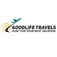 Goodlife Travel logo, Goodlife Travel contact details