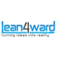 Lean4ward, Inc logo, Lean4ward, Inc contact details