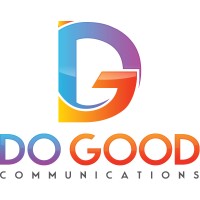 Do Good Communications logo, Do Good Communications contact details