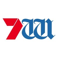 Seven West Media logo, Seven West Media contact details