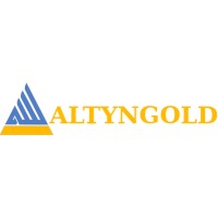 AltynGold PLC logo, AltynGold PLC contact details