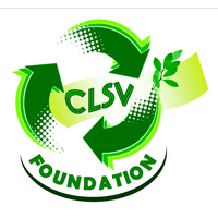 CLSV Foundation logo, CLSV Foundation contact details