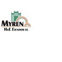 H&E Eiendom AS logo, H&E Eiendom AS contact details