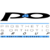 Prosthetic & Orthotic Group logo, Prosthetic & Orthotic Group contact details