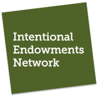 Intentional Endowments Network logo, Intentional Endowments Network contact details