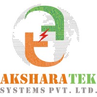 AKSHARATEK SYSTEMS PRIVATE LIMITED logo, AKSHARATEK SYSTEMS PRIVATE LIMITED contact details