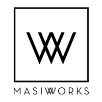 Masivworks logo, Masivworks contact details