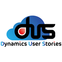 DUS (Dynamics User Stories) logo, DUS (Dynamics User Stories) contact details