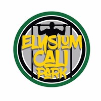 Elysium Calisthenics Park logo, Elysium Calisthenics Park contact details