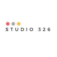 Studio 326 (Film) logo, Studio 326 (Film) contact details