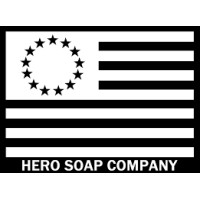 Hero Soap Company logo, Hero Soap Company contact details