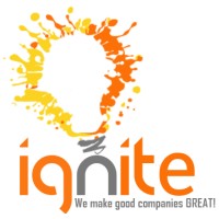 Ignite, A Global Consultancy logo, Ignite, A Global Consultancy contact details