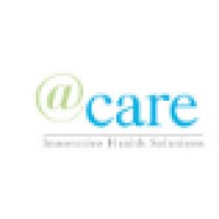 ATCARE LTD logo, ATCARE LTD contact details