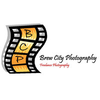 Brew City Photography logo, Brew City Photography contact details