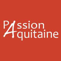 Passion Aquitaine logo, Passion Aquitaine contact details