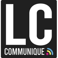 LC COMMUNIQUE logo, LC COMMUNIQUE contact details