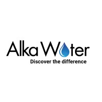 Alka Water logo, Alka Water contact details