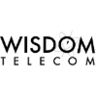 Wisdom Telecom logo, Wisdom Telecom contact details