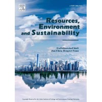 Resources，Environment and Sustainability logo, Resources，Environment and Sustainability contact details