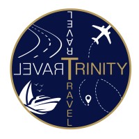 Trinity Travel logo, Trinity Travel contact details