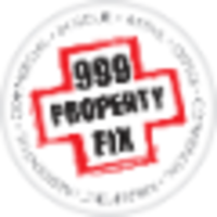 999 Property Fix logo, 999 Property Fix contact details