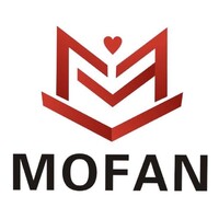 MoFan logo, MoFan contact details