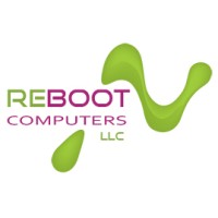 ReBoot Computers, LLC logo, ReBoot Computers, LLC contact details