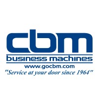 Cbm-Business Machines logo, Cbm-Business Machines contact details