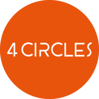 4Circles logo, 4Circles contact details