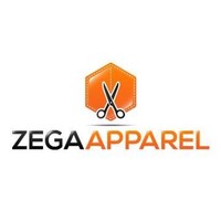 ZegaApparel logo, ZegaApparel contact details