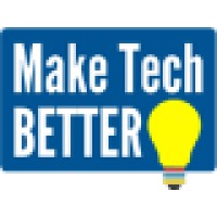 Make Tech Better Incorporated logo, Make Tech Better Incorporated contact details