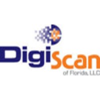 Digiscan of Florida logo, Digiscan of Florida contact details