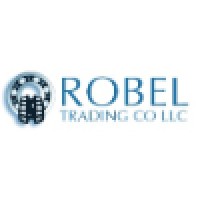 Robel Bearings / Robel Trading Co LLC logo, Robel Bearings / Robel Trading Co LLC contact details