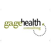 Gage Health Solutions logo, Gage Health Solutions contact details