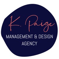 K. Paige Management & Design Agency logo, K. Paige Management & Design Agency contact details