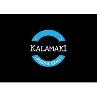 Kalamaki Pizza & Grill logo, Kalamaki Pizza & Grill contact details