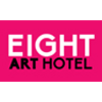 Eight Art Hotel logo, Eight Art Hotel contact details