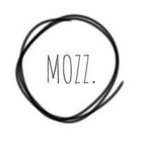 Mozz. logo, Mozz. contact details